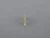 ES#466653 - N01713114 - Fuse - Priced Each - 25 Amp - Natural - Genuine Volkswagen Audi - Audi