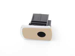 ES#2678804 - 51169290978 - OPENER FOR GLOVE COMPARTMENT - Genuine BMW - BMW