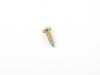 ES#466319 - N0139741 - Self Tapping Screw - Priced Each - Install new hardware with your new parts. 5x19 - Genuine Volkswagen Audi - Audi