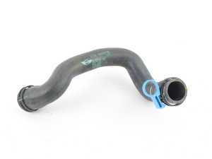 ES#2145191 - 17129802098 - Lower Radiator Hose Rear  - Keep your MINI engine cool and to proper circulation - Genuine MINI - MINI