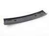 ES#1882112 - 99770105114 - European Front License Plate Bracket - Allows fitment of a European plate on the front of your Porsche - Genuine Porsche - Porsche