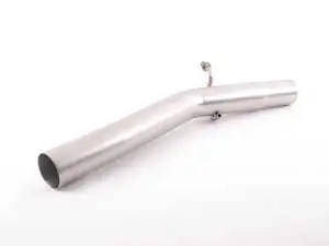 034Motorsport Res-X Resonator Delete 