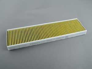 ES#3411551 - FP4436 - FreciousPlus Cabin Filter FP 4436
  - (NO LONGER AVAILABLE) - Next generation filter specially designed to eliminate mold & allergens! Simply the best filter available. - Mann - 
