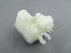 ES#3142731 - 2035000049 - Coolant Expansion Tank - Replace your worn or cracked unit. - Hudson - Mercedes Benz