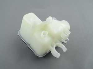 ES#3142731 - 2035000049 - Coolant Expansion Tank - Replace your worn or cracked unit. - Hudson - Mercedes Benz