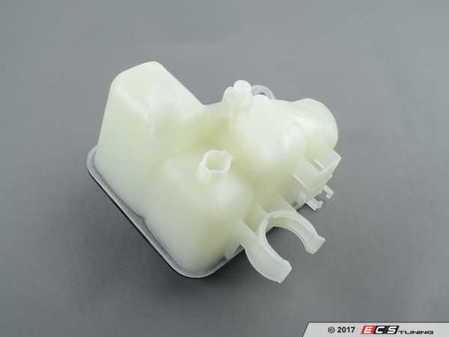 ES#3142731 - 2035000049 - Coolant Expansion Tank - Replace your worn or cracked unit. - Hudson - Mercedes Benz