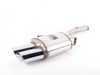 ES#4039907 - 986446KT - Supersprint Performance Muffler (4x90mm) - 100% handcrafted in Italy. Stainless steel construction. Legendary sound! - Supersprint - BMW