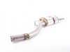 ES#4039907 - 986446KT - Supersprint Performance Muffler (4x90mm) - 100% handcrafted in Italy. Stainless steel construction. Legendary sound! - Supersprint - BMW
