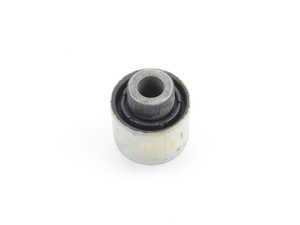 ES#3142426 - 1K0505553A - Lower Control Arm Bushing - Priced Each - Located on the wheel bearing housing where the lower control arm mounts - Corteco - Audi Volkswagen