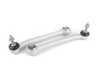 ES#3187916 - 72115 - Rear Camber Arm Kit - Pair - (NO LONGER AVAILABLE) - Address the issue of premature tire wear, by adjusting camber from -1 to +3 - SPC - 