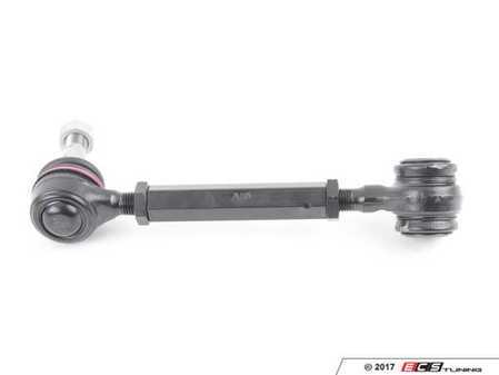 ES#3219842 - 443505351P - Rear Tie Arm - Left - Camber adjustment for rear suspension - Lemforder - Audi