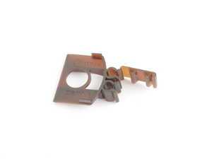 ES#63054 - 34521179816 - 8-CABLE CLAMP - (NO LONGER AVAILABLE) - Genuine BMW - 