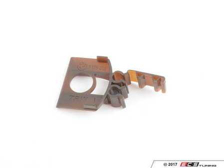 ES#63054 - 34521179816 - 8-CABLE CLAMP - (NO LONGER AVAILABLE) - Genuine BMW - 