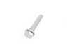 ES#51357 - 31517547750 - Hex Bolt - Priced Each - Genuine BMW hex bolt. M10X55-10.9ZNS3 - Genuine BMW - BMW