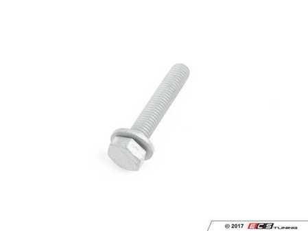 ES#51357 - 31517547750 - Hex Bolt - Priced Each - Genuine BMW hex bolt. M10X55-10.9ZNS3 - Genuine BMW - BMW