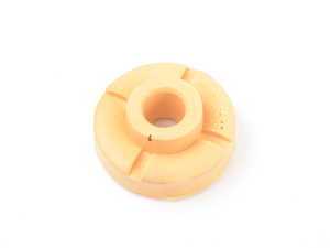 ES#3219812 - 33526776399 - Rear Upper Guide Support - Mounts on the rear shock to help prevent damage. - Lemforder - BMW