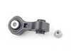 ES#3220010 - 8K0505465G - Rear Sway Bar End Link - Priced Each - Fits the left and right side - Lemforder - Audi