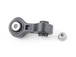 ES#3220010 - 8K0505465G - Rear Sway Bar End Link - Priced Each - Fits the left and right side - Lemforder - Audi