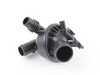 ES#2776499 - 11537601159 - Thermostat - Restore proper function to your cooling system - Mahle-Behr - BMW