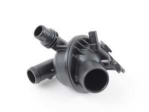 ES#2776499 - 11537601159 - Thermostat - Restore proper function to your cooling system - Mahle-Behr - BMW