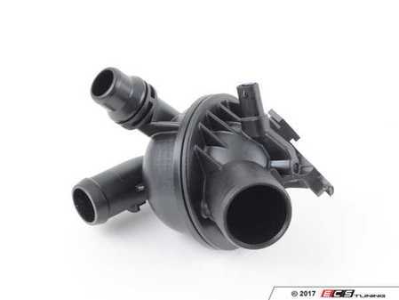 ES#2776499 - 11537601159 - Thermostat - Restore proper function to your cooling system - Mahle-Behr - BMW