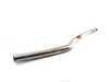 ES#3033607 - 987913 - Supersprint Section 2 Straight Pipe - For the Dual Exhaust Conversion - Supersprint - BMW