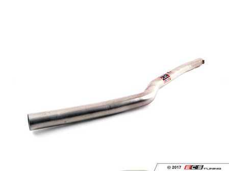 ES#3033607 - 987913 - Supersprint Section 2 Straight Pipe - For the Dual Exhaust Conversion - Supersprint - BMW