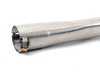 ES#3033607 - 987913 - Supersprint Section 2 Straight Pipe - For the Dual Exhaust Conversion - Supersprint - BMW