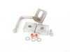 ES#3033721 - 986313 - Supersprint Section 2 X-Pipe - A low exhaust note with a free flow design - Supersprint - BMW