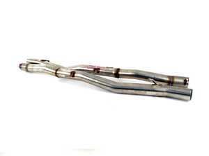 ES#3057427 - 831812 - Front pipe, Components, exhaust systems, MINI Cooper S - Supersprint - MINI