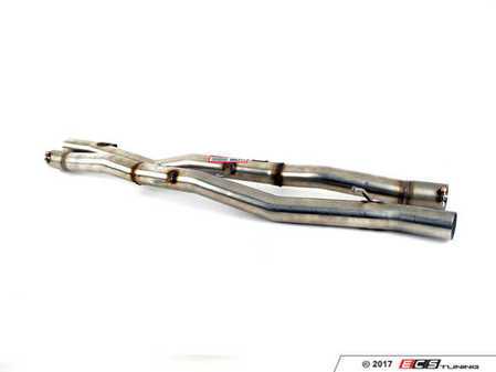 ES#3057427 - 831812 - Front pipe, Components, exhaust systems, MINI Cooper S - Supersprint - MINI