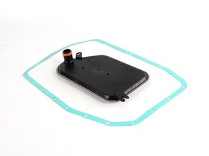 ES#258837 - A5S325Z - Transmission Filter Kit - Save your transmission from an early death - Rein - BMW