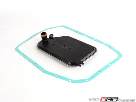 ES#258837 - A5S325Z - Transmission Filter Kit - Save your transmission from an early death - Rein - BMW