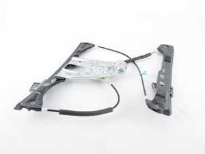 ES#3432544 - 2037203246 - Right Front Window Regulator - Does Not Include Motor - WSO - Mercedes Benz