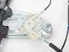 ES#3432544 - 2037203246 - Right Front Window Regulator - Does Not Include Motor - WSO - Mercedes Benz