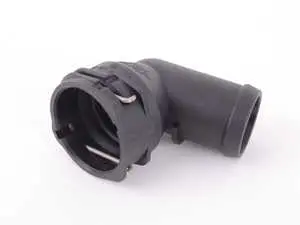 Radiator Coupler - Upper