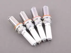  Performance Spark Plugs - Set Of Four 