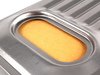 ES#258837 - A5S325Z - Transmission Filter Kit - Save your transmission from an early death - Rein - BMW