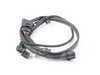 ES#281056 - 06E971627M - Fuel Injector Harness - Left - Connects the fuel injectors to the main engine harness - Genuine Volkswagen Audi - Audi