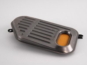 ES#268064 - 01V325429 - 01V Automatic Transmission Filter - Keep your fluid clean for a long lasting transmission - Genuine Volkswagen Audi - Audi