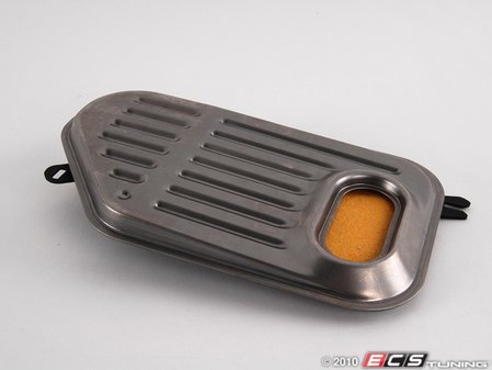 ES#2219624 - 01V325429 - Automatic Transmission Fluid Filter - Keep your transmission filter clean, filter only and does not include hardware or seals - Febi - Audi