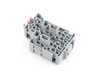 ES#416256 - 7L0937503 - Relay Plate - Found under the driver's side cowl - Genuine Volkswagen Audi - Volkswagen