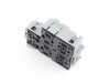 ES#416256 - 7L0937503 - Relay Plate - Found under the driver's side cowl - Genuine Volkswagen Audi - Volkswagen