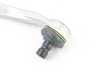 ES#3220004 - 8K0407509M - Front Upper Control Arm - Curved - Left - Keep your suspension in top shape - Lemforder - Audi