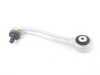 ES#3220004 - 8K0407509M - Front Upper Control Arm - Curved - Left - Keep your suspension in top shape - Lemforder - Audi