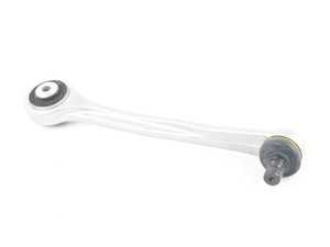 ES#3220002 - 8K0407506M - Front Upper Control Arm - Straight - Right - Keep your suspension in top shape - Lemforder - Audi