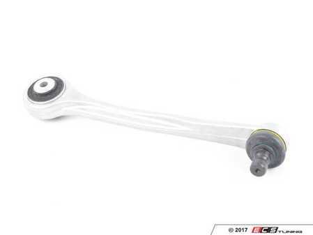 ES#3220002 - 8K0407506M - Front Upper Control Arm - Straight - Right - Keep your suspension in top shape - Lemforder - Audi