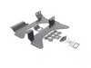 ES#3426955 - R-9220 - R-9220 Seat mount - Driver - Fits driver. Allows mounting of aftermarket seats to OE seat sliders. - Brey-Krause - BMW