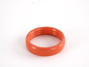 ES#268065 - 01V325443 - Automatic Transmission Filter Gasket - Seated between the filter & valve body - Genuine Volkswagen Audi - Audi