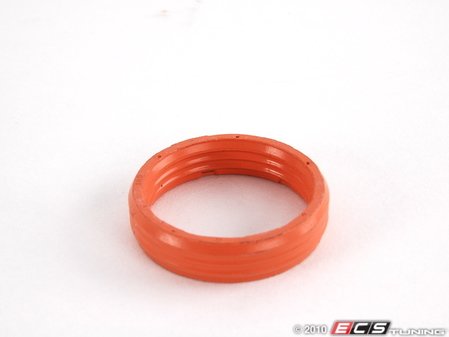 ES#268065 - 01V325443 - Automatic Transmission Filter Gasket - Seated between the filter & valve body - Genuine Volkswagen Audi - Audi